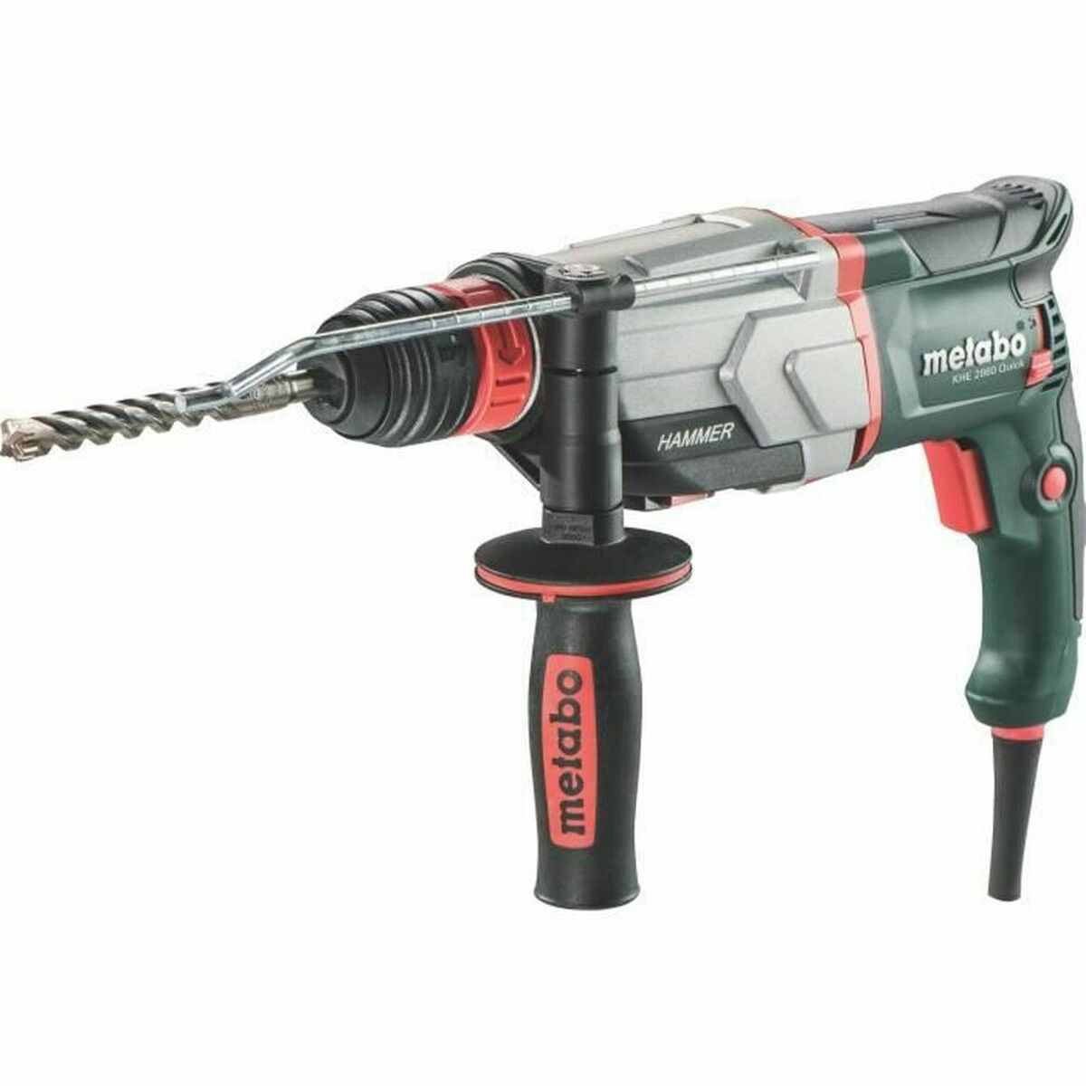 Ударна бормашина Metabo KHE 2860